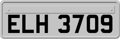 ELH3709