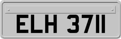 ELH3711