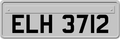 ELH3712