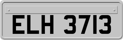 ELH3713