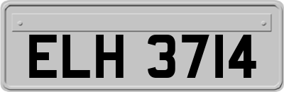 ELH3714