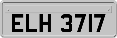 ELH3717