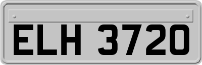 ELH3720