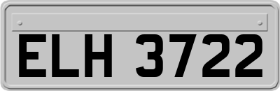 ELH3722