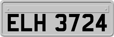 ELH3724