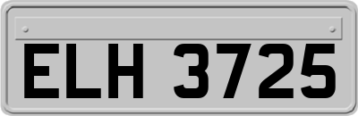 ELH3725