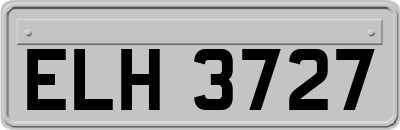 ELH3727