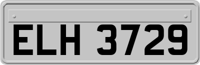 ELH3729