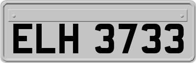 ELH3733