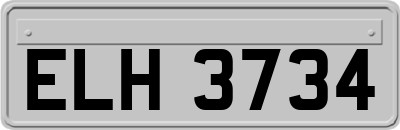 ELH3734