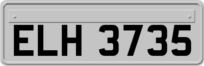 ELH3735