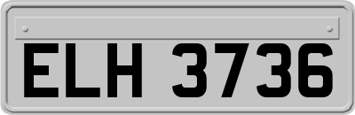 ELH3736