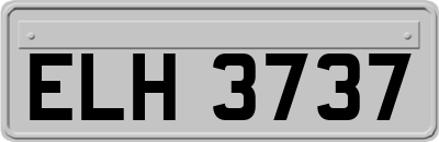 ELH3737