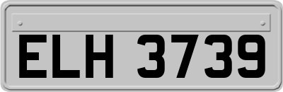 ELH3739