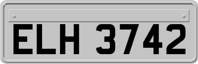 ELH3742