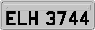 ELH3744