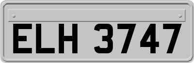 ELH3747