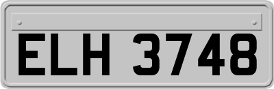 ELH3748