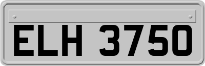 ELH3750