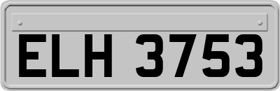 ELH3753
