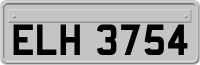 ELH3754