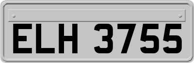 ELH3755