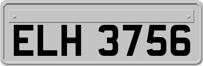 ELH3756