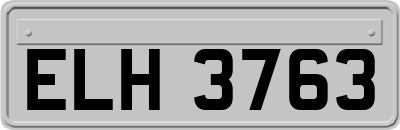 ELH3763