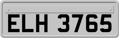 ELH3765