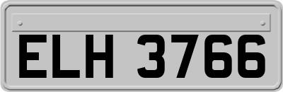 ELH3766
