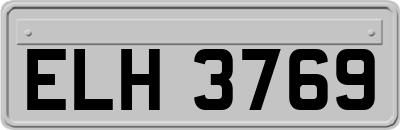 ELH3769