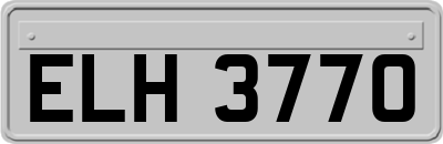 ELH3770