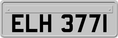 ELH3771