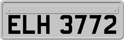 ELH3772