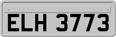 ELH3773