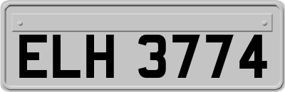 ELH3774