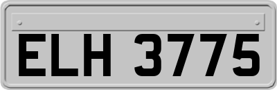 ELH3775