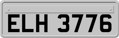 ELH3776