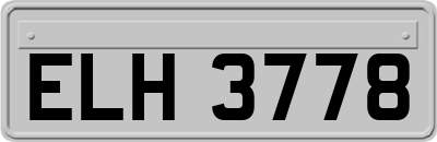 ELH3778