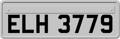 ELH3779