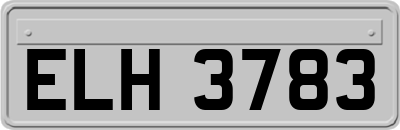 ELH3783