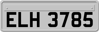 ELH3785