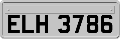 ELH3786
