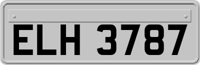ELH3787