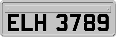 ELH3789