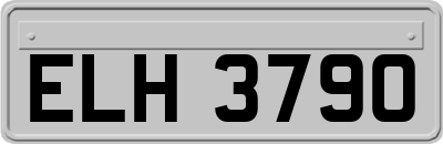 ELH3790