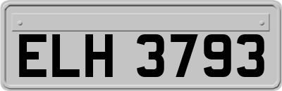 ELH3793
