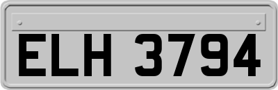 ELH3794