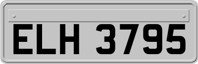 ELH3795