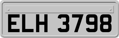ELH3798